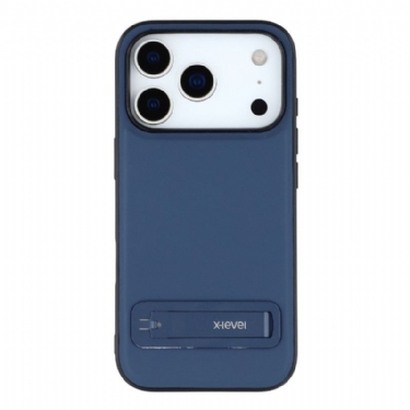 Cover iPhone 17 Pro X-level Metalmontering