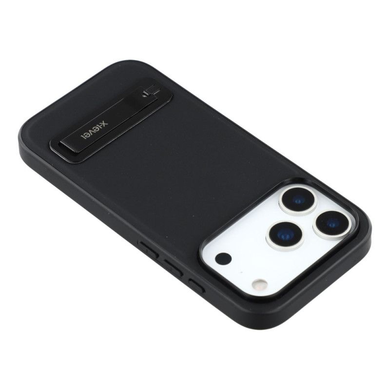Cover iPhone 17 Pro X-level Metalmontering