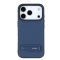 Blå