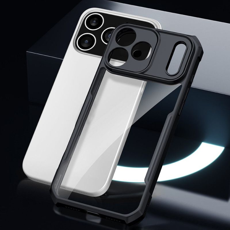Cover iPhone 17 Pro Xundd