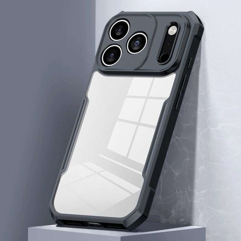Cover iPhone 17 Pro Xundd