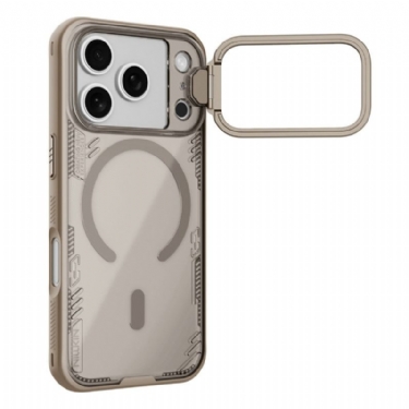 Cover Til iPhone 17 Pro Magsafe Iceblade Camprop Nillkin