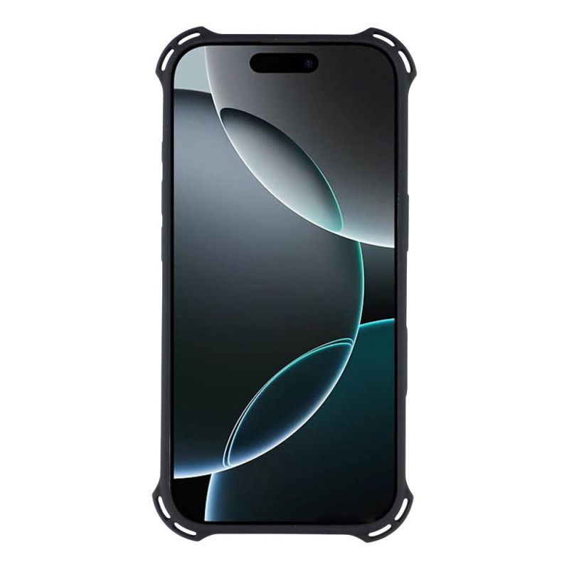 Cover Til iPhone 17 Pro Magsafe-kompatibel