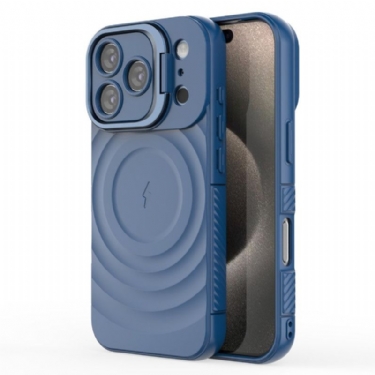 Cover Til iPhone 17 Pro Montering Og Magsafe-kompatibel