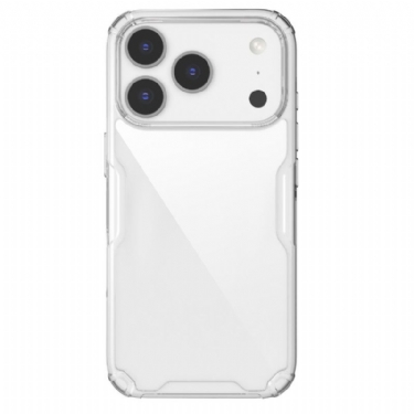 Cover Til iPhone 17 Pro Nature Pro-serien Nillkin