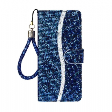 Flip Cover Til iPhone 17 Pro Glamour