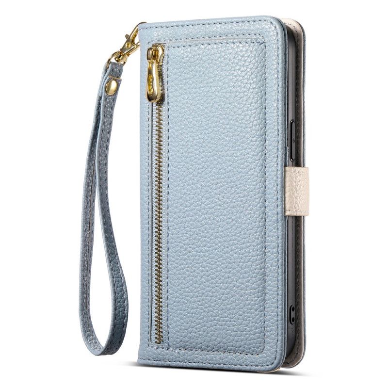 Flip Cover Til iPhone 17 Pro Spejlblank