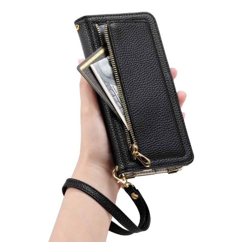 Flip Cover Til iPhone 17 Pro Spejlblank