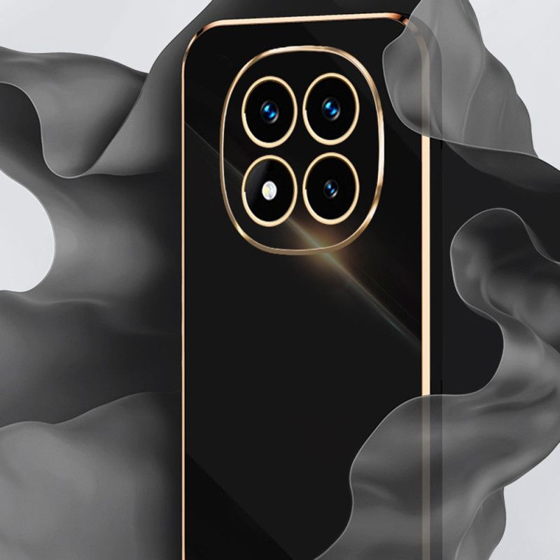 Cover Til Xiaomi Redmi Note 14 Pro 4g Xinli