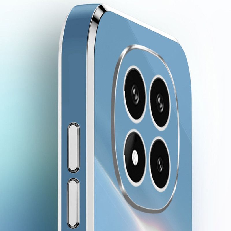 Cover Til Xiaomi Redmi Note 14 Pro 4g Xinli