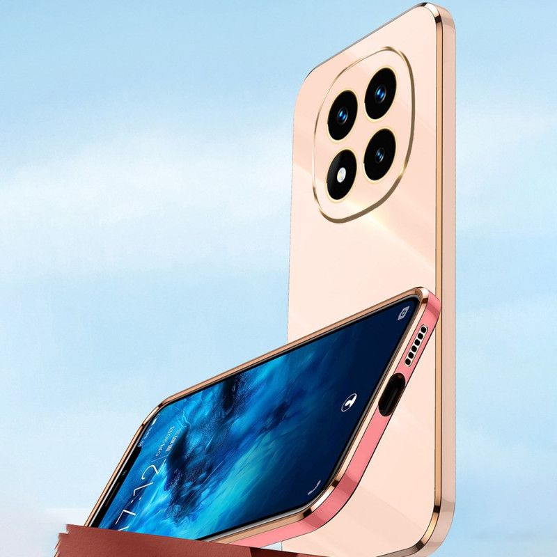 Cover Til Xiaomi Redmi Note 14 Pro 4g Xinli