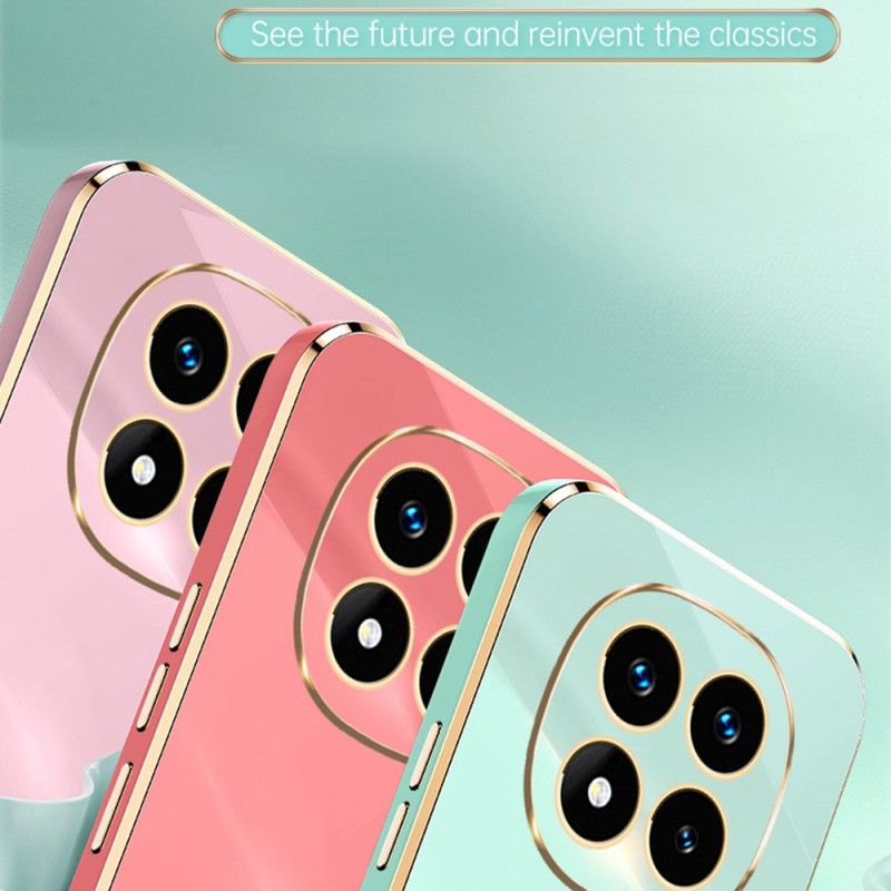 Cover Til Xiaomi Redmi Note 14 Pro 4g Xinli