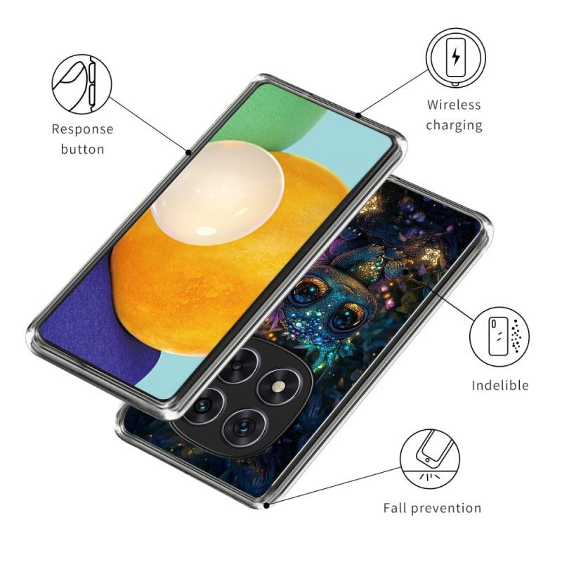 Cover Xiaomi Redmi Note 14 Pro 4g Alf