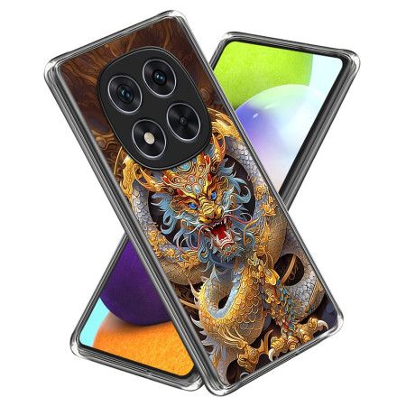 Cover Xiaomi Redmi Note 14 Pro 4g Drage