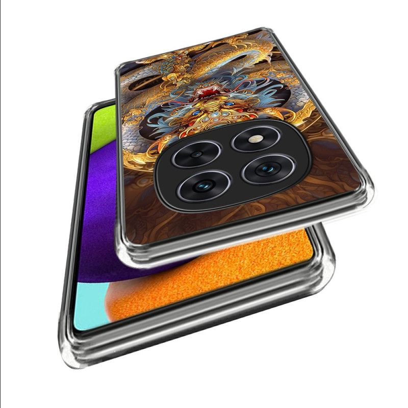 Cover Xiaomi Redmi Note 14 Pro 4g Drage