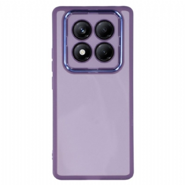 Cover Xiaomi Redmi Note 14 Pro 4g Farverig