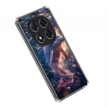 Cover Xiaomi Redmi Note 14 Pro 4g Haj