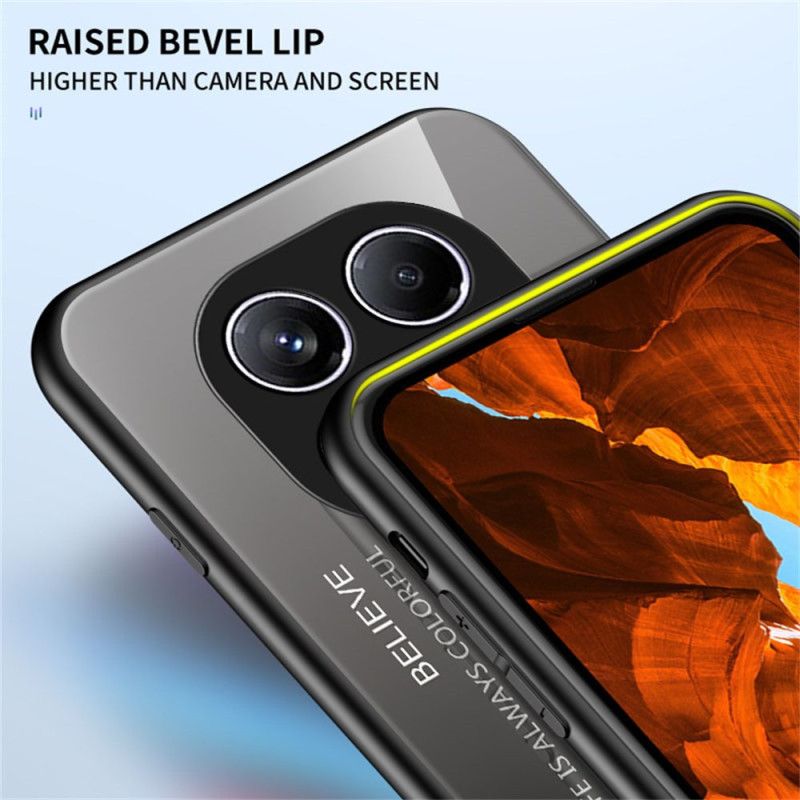 Cover Xiaomi Redmi Note 14 Pro 4g Hello Hærdet Glas