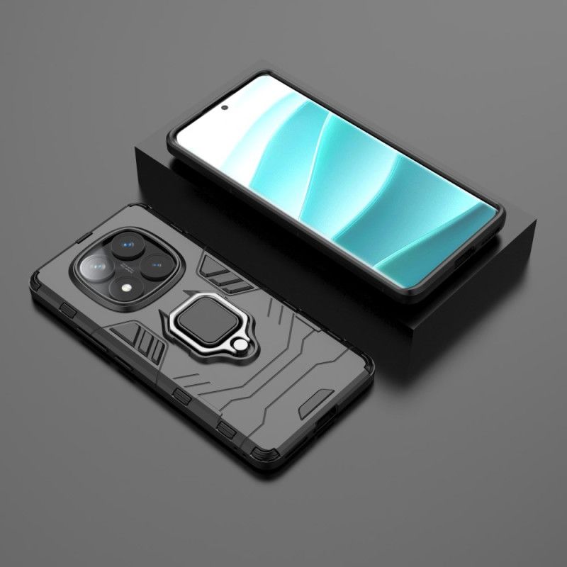 Cover Xiaomi Redmi Note 14 Pro 4g Holdbar Ring