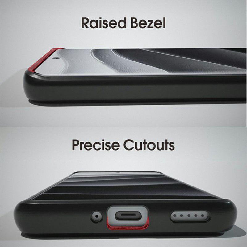 Cover Xiaomi Redmi Note 14 Pro 4g Ibmrs