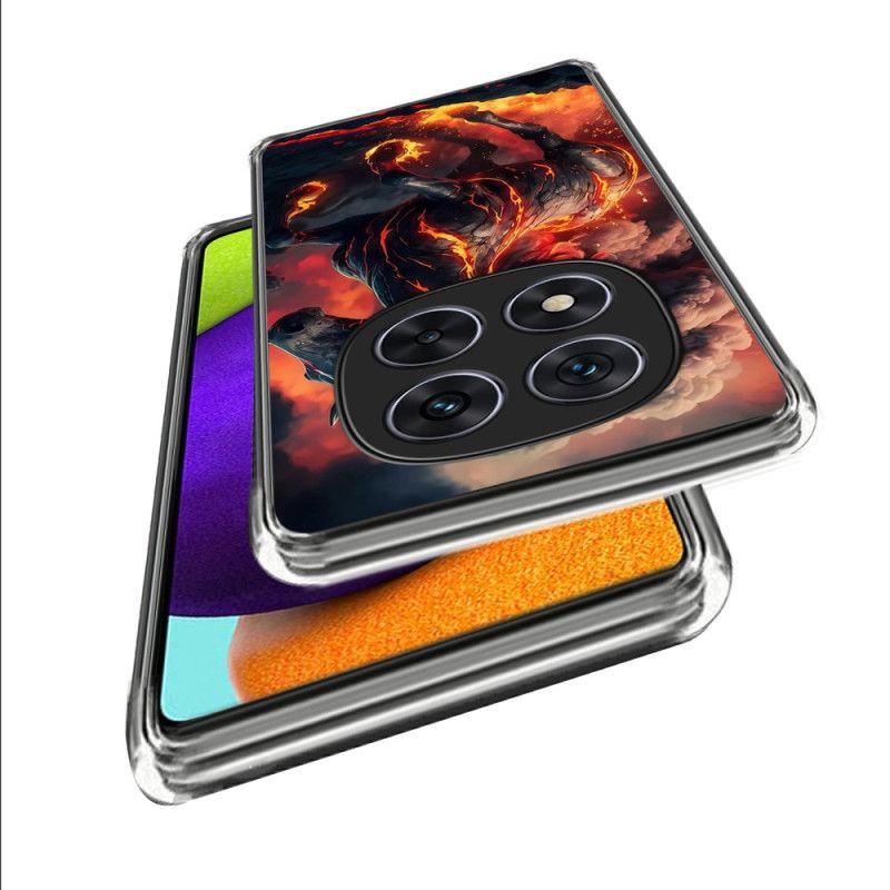 Cover Xiaomi Redmi Note 14 Pro 4g Ildhest