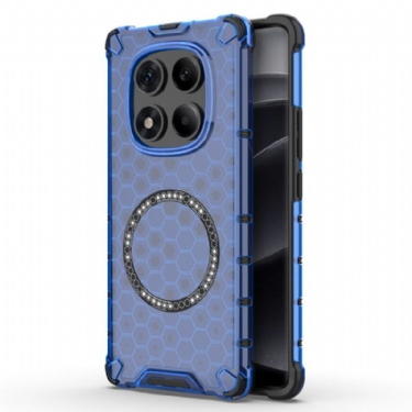 Cover Xiaomi Redmi Note 14 Pro 4g Magsafe-kompatibel Bikage