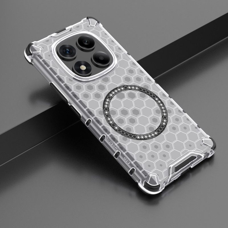 Cover Xiaomi Redmi Note 14 Pro 4g Magsafe-kompatibel Bikage