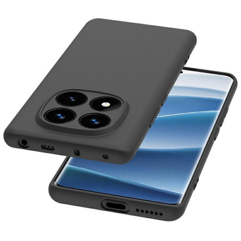 Cover Xiaomi Redmi Note 14 Pro 4g Mat Silikone