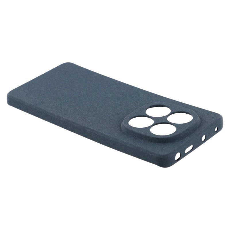 Cover Xiaomi Redmi Note 14 Pro 4g Mat Silikone