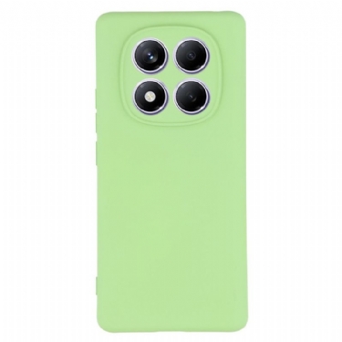 Cover Xiaomi Redmi Note 14 Pro 4g Silikone