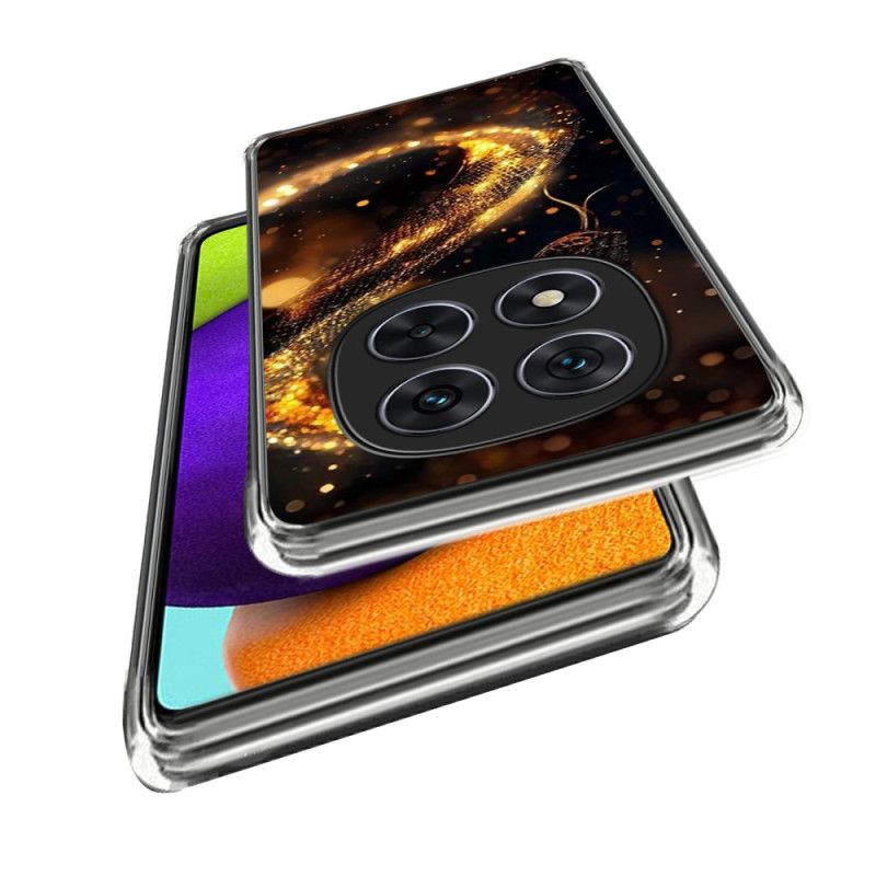 Cover Xiaomi Redmi Note 14 Pro 4g Slange