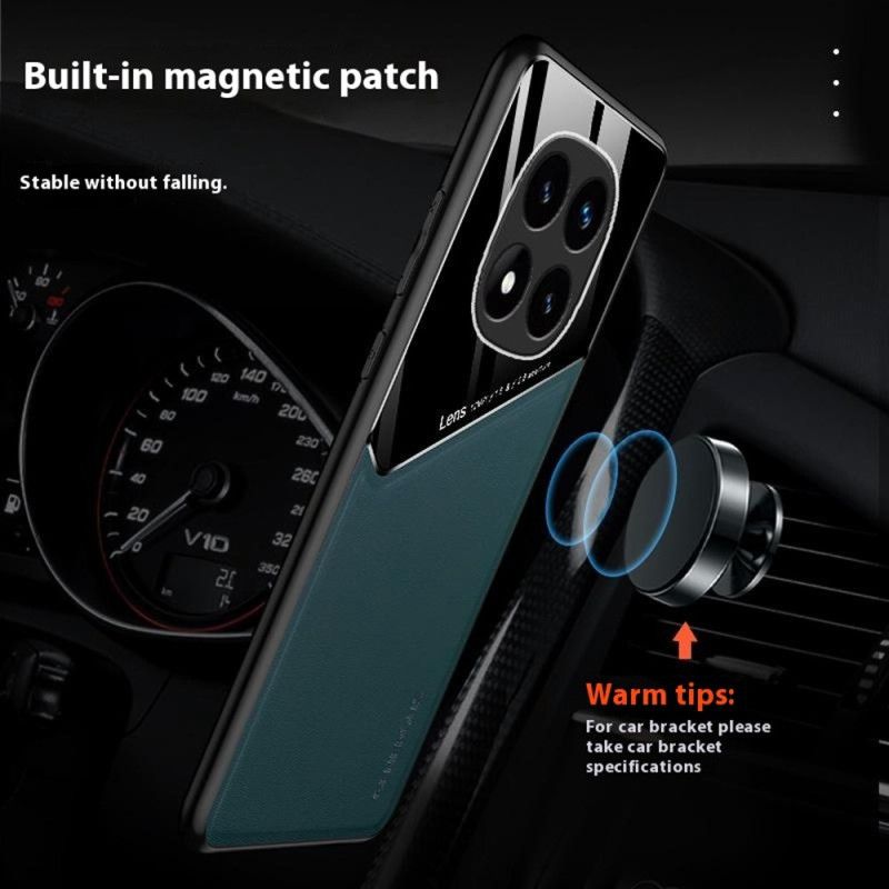 Cover Xiaomi Redmi Note 14 Pro 4g Slankt Design