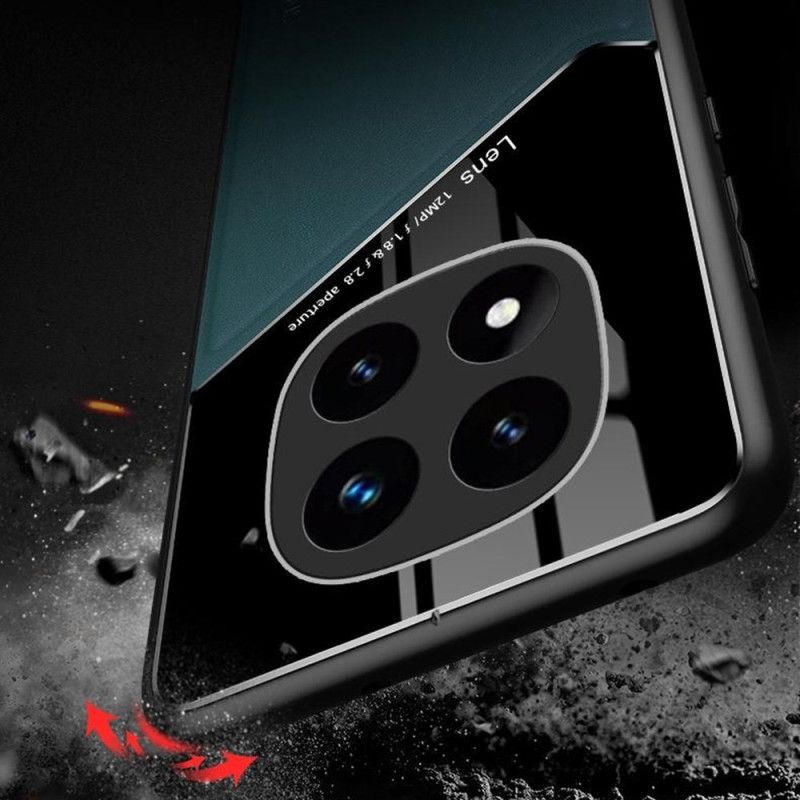 Cover Xiaomi Redmi Note 14 Pro 4g Slankt Design