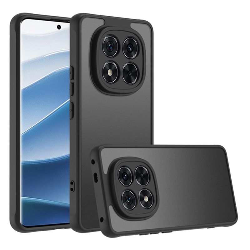 Cover Xiaomi Redmi Note 14 Pro 4g Telefon Etui Matteret