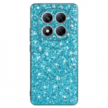 Cover Xiaomi Redmi Note 14 Pro 4g Telefon Etui Pailletdesign