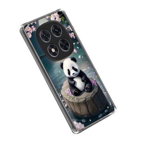 Cover Xiaomi Redmi Note 14 Pro 4g Telefon Etui Panda