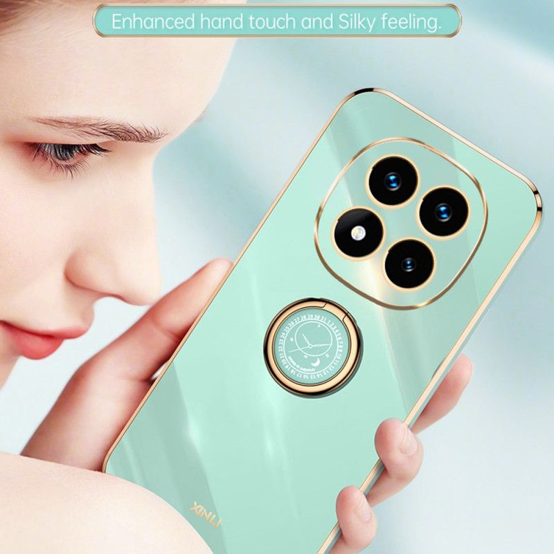 Cover Xiaomi Redmi Note 14 Pro 4g Xinli Ringholder