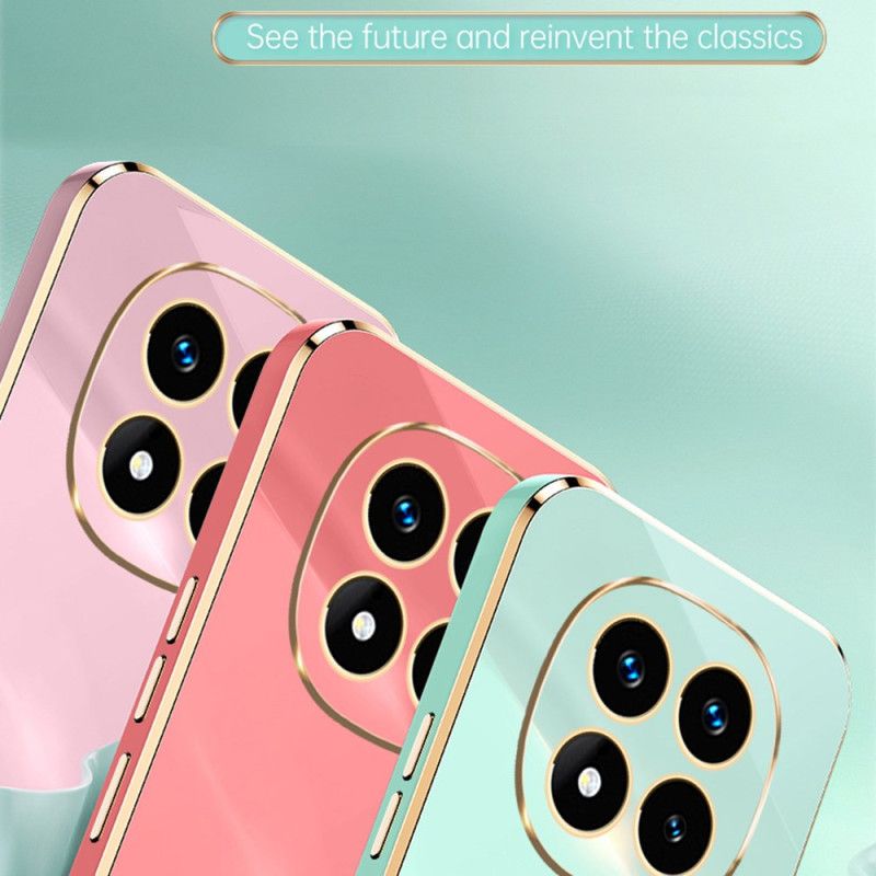 Cover Xiaomi Redmi Note 14 Pro 4g Xinli Ringholder