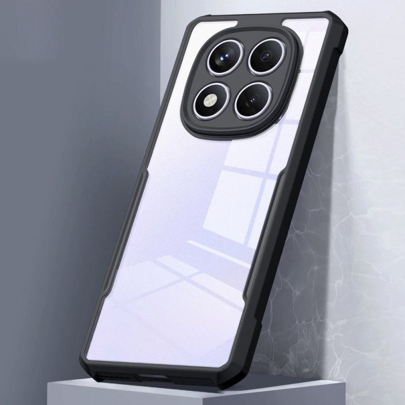 Cover Xiaomi Redmi Note 14 Pro 4g Xundd