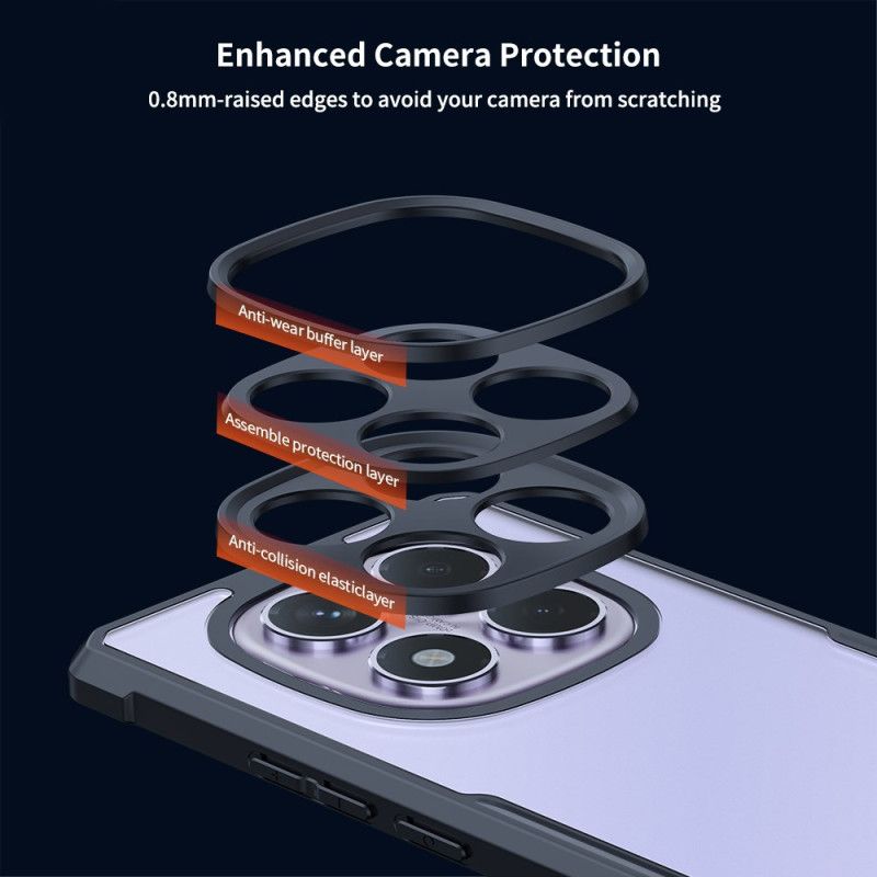 Cover Xiaomi Redmi Note 14 Pro 4g Xundd