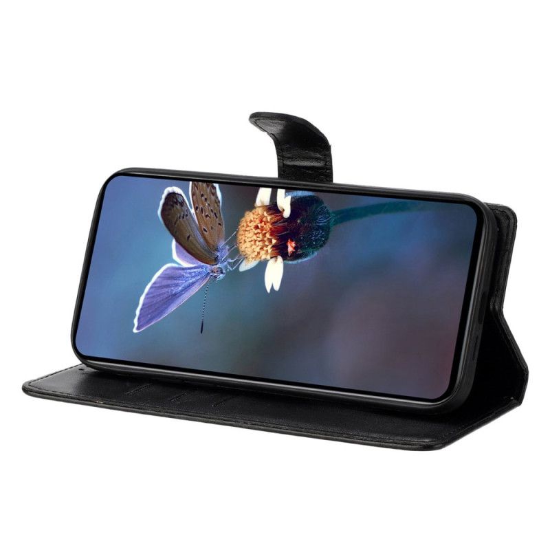 Flip Cover Til Xiaomi Redmi Note 14 Pro 4g Pailletter