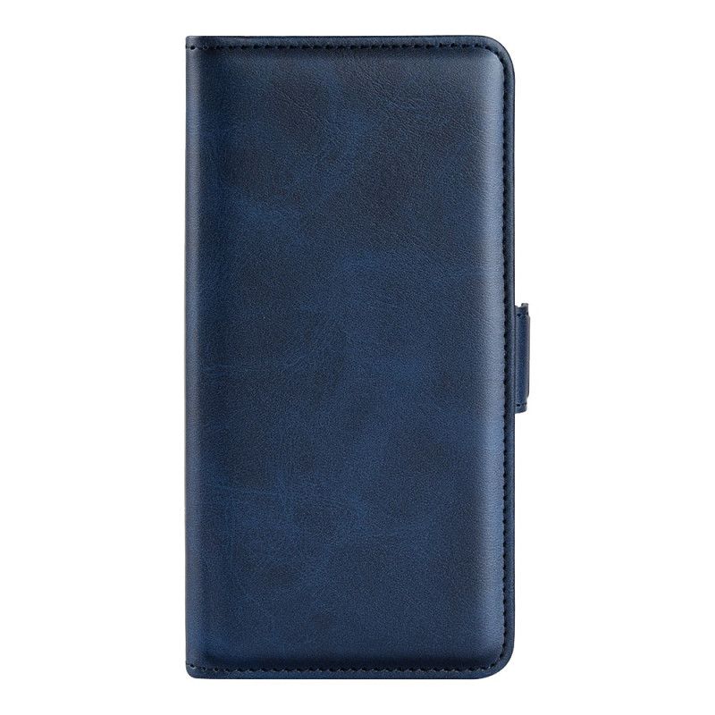 Flip Cover Xiaomi Redmi Note 14 Pro 4g Dobbeltlukning