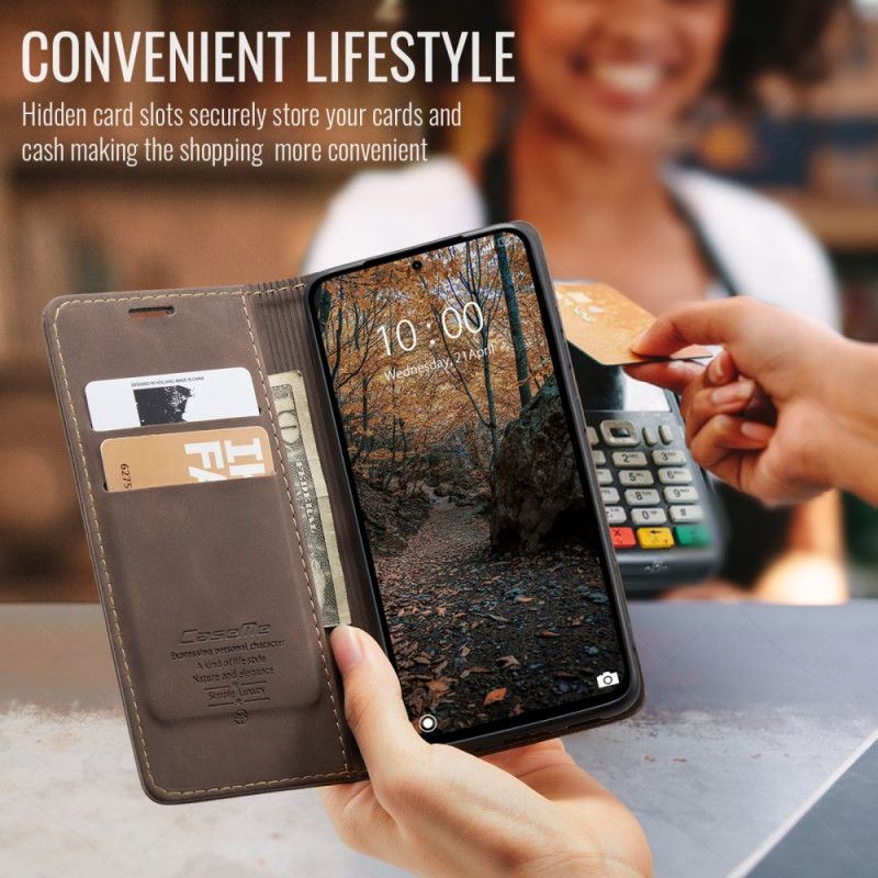 Flip Cover Xiaomi Redmi Note 14 Pro 4g Kaseme