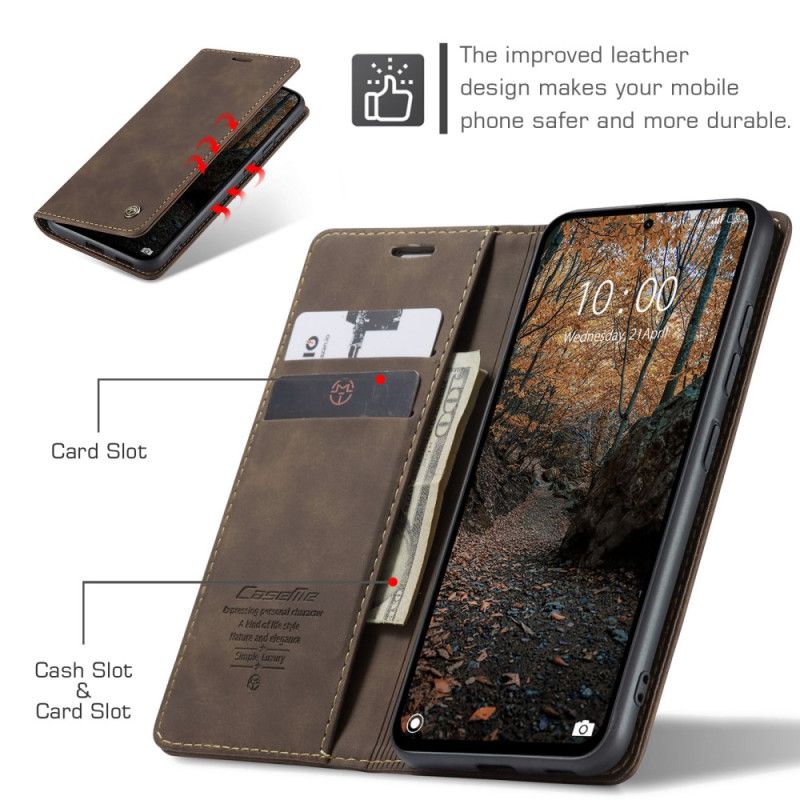 Flip Cover Xiaomi Redmi Note 14 Pro 4g Kaseme