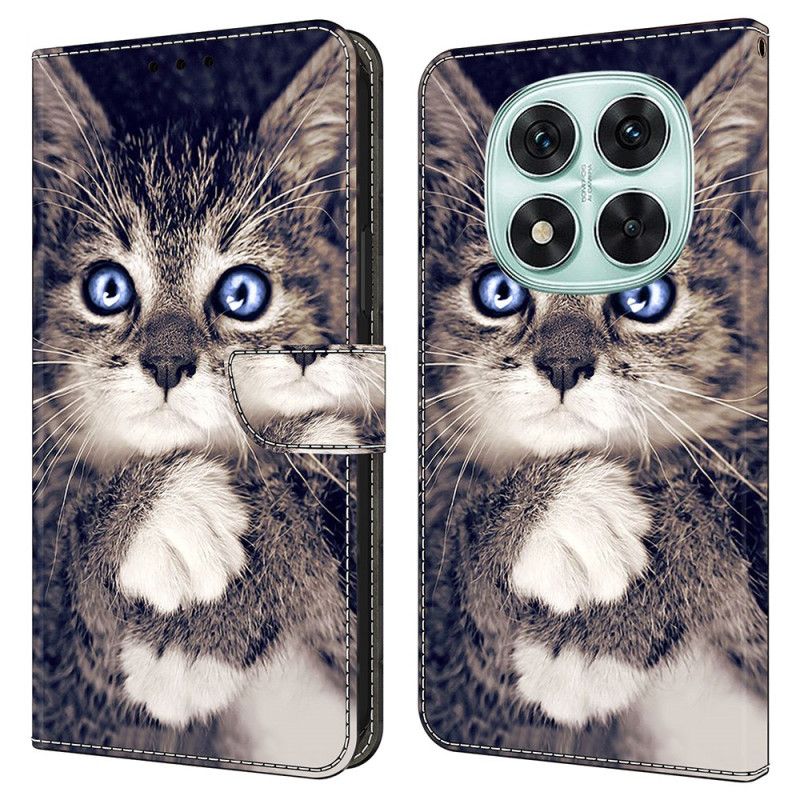 Flip Cover Xiaomi Redmi Note 14 Pro 4g Kat