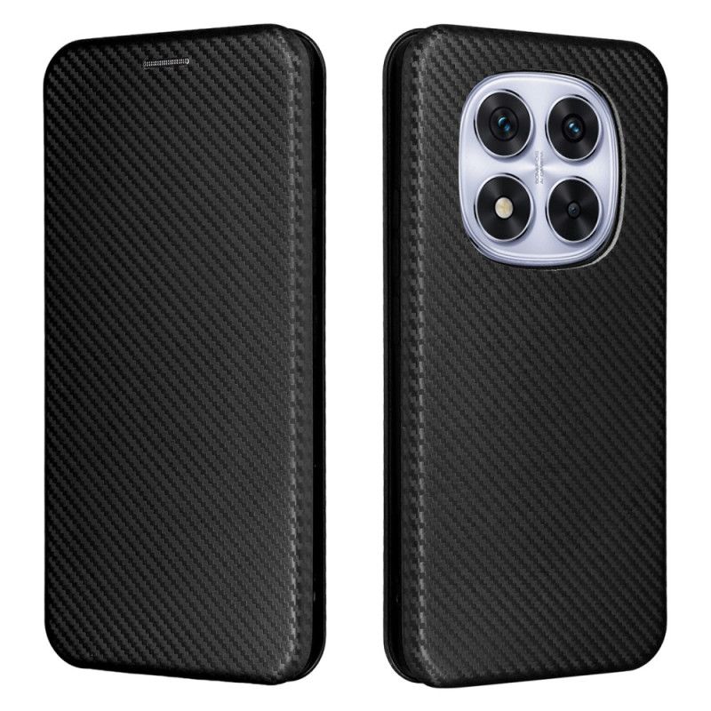 Flip Cover Xiaomi Redmi Note 14 Pro 4g Kulfiber