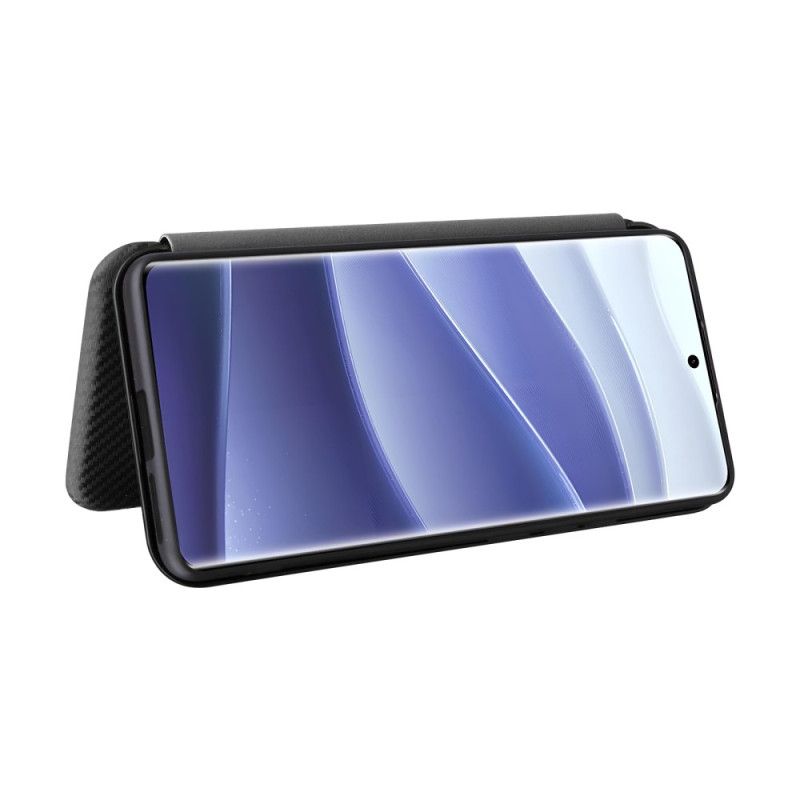 Flip Cover Xiaomi Redmi Note 14 Pro 4g Kulfiber