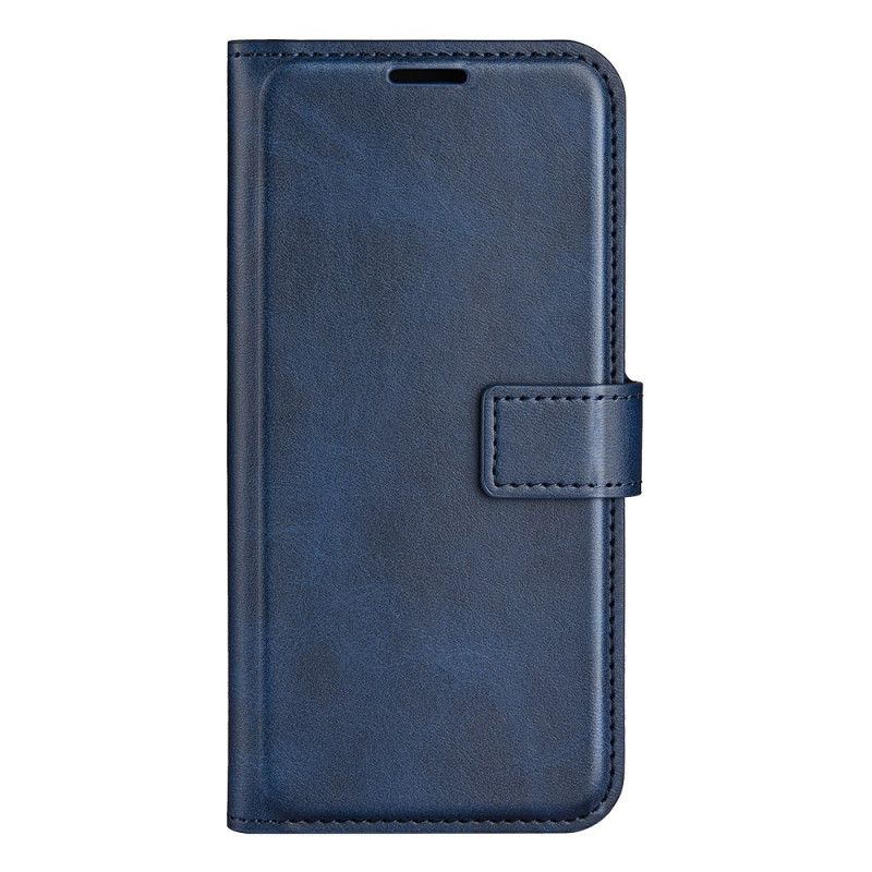 Flip Cover Xiaomi Redmi Note 14 Pro 4g Læderstil
