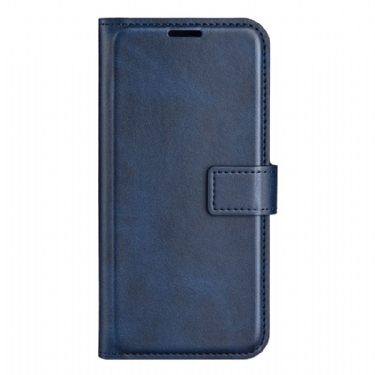 Flip Cover Xiaomi Redmi Note 14 Pro 4g Læderstil