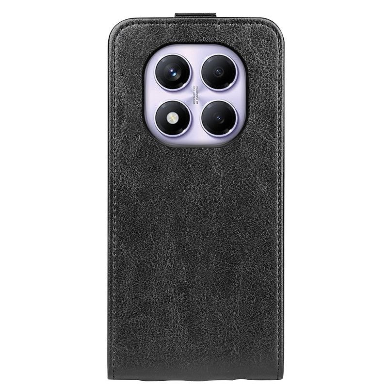 Flip Cover Xiaomi Redmi Note 14 Pro 4g Lodret Klap